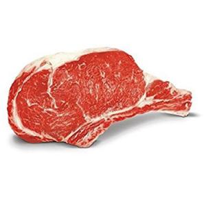 Kosher Meat - Beef Rib Steak