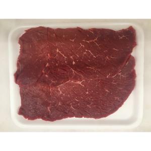 Beef - Beef Top Round Steak
