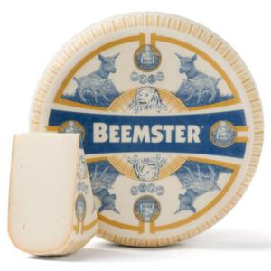 Beemster Premium Goat Gouda