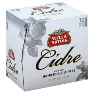 Stella Artois - Beer 12pk11 2oz