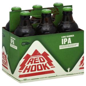Red Hook - Beer Ipa ln 6Pk12oz