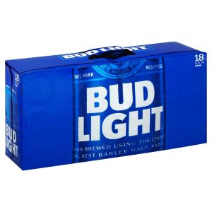 Bud Light - Beer Light 188k12oz