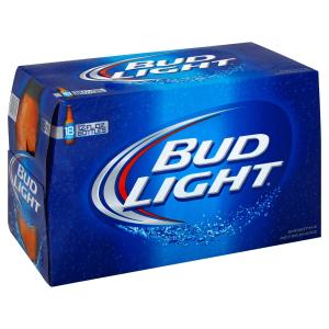 Bud Light - Beer lt 188k12oz