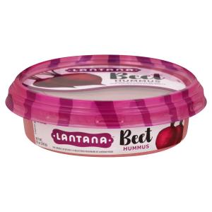 Lantana - Beet Hummus