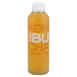 Thebu Kombucha - Tea Tngrne