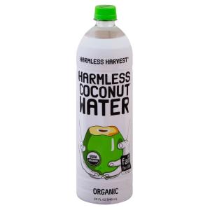 Harmless Harvest - Beverages