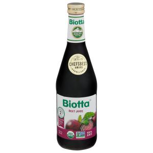 Biotta - Biotta Beet Juice 100%