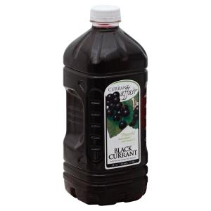 Black Currant Juice