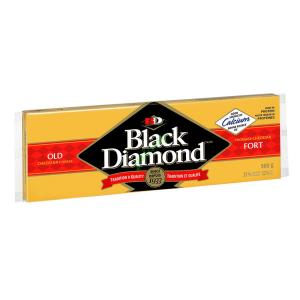 Black Diamond - Black Diamond Cheddar