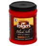 Folgers - Black Silk Coffee
