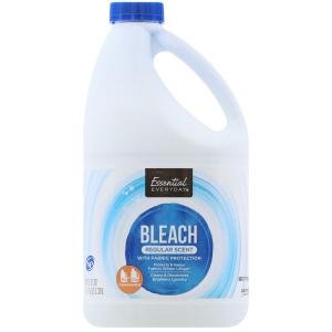 Essential Everyday - Bleach Reg Scent with Fabric Protection
