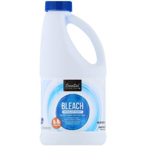 Essential Everyday - Bleach Reg Scent with Fabric Protection