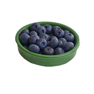 Fresh Produce - Blueberrie Cups