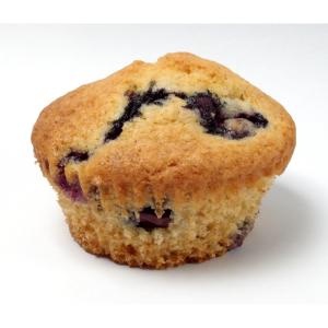 n/a - Blueberry Muffins