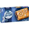 BLUEBERRY STRUDEL