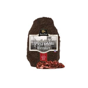boar's Head - Boars Head Pastrami 1st Cut