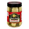 Boars Head Pickles