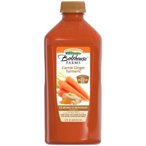 Bolthouse Farms - Carrot Ginger Tume
