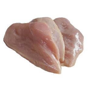Store Chicken - Boneless Ckn Brst Thin Slcd Fam Pk