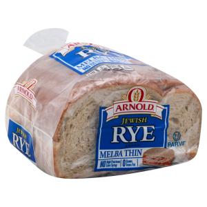 Thomasville - Brd Rye Diet Sliced