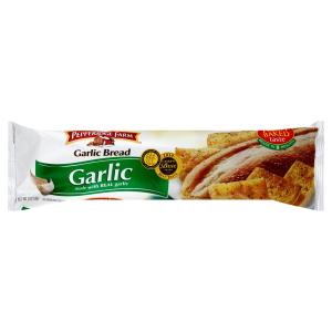 Pepperidge Farm - Bread Garlic