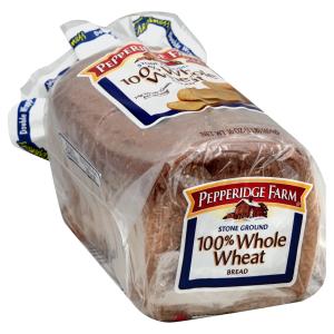 Pepperidge Farm - Bread Whole Wheat