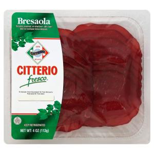 Citterio - Bresaola