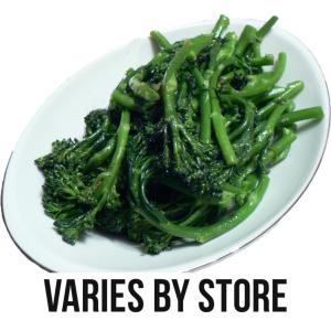 Store. - Broccoli Rabe
