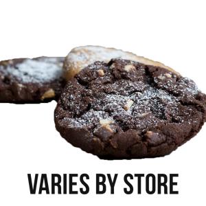 Store Prepared - Brownie Cookies 12pk 12 oz