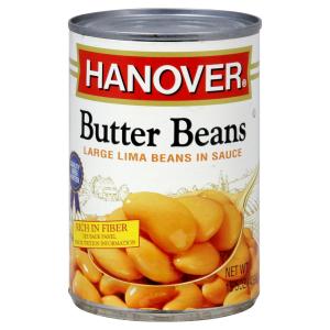 Hanover - Butter Beans