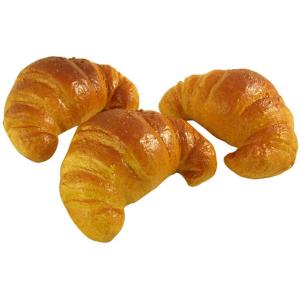 Butter Croissant 3ct
