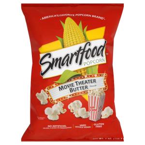 Smartfood - Butter Popcorn
