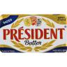 BUTTER PRESIDENT SALT