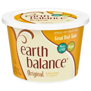 Earth Balance - Butter Spread