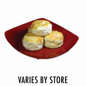 Store Prepared - Buttermilk Biscuits