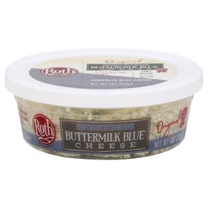 Roth - Buttermilk Blue Crumbles Cups