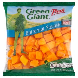 Green Giant - Butternut Squash Diced
