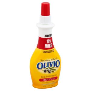 Olivio - Buttery Spray
