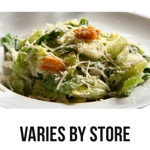Store. - Caesar Salad