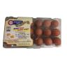 CAGE FREE LARGE BROWN 18PK