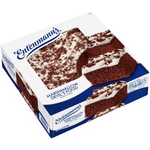 entenmann's - Cake M Mallow Iced Devil fd