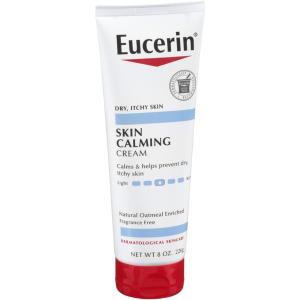 Eucerin - Calming Creme