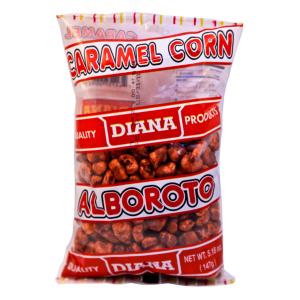 Diana - Caramel Corn