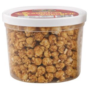 Stonehedge Farms - Caramel Popcorn Tub