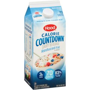 Calorie Countdn - Carolorie Countdown 2 R F Bev