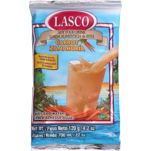 Lasco - Carrot Drink Mix