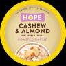 CASHEW ALMOND RSTD GARLIC DIP