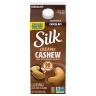 CASHEW MILK CHOCOLATE