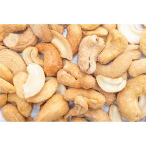 Fresh Produce - Cashews Roasted Salted