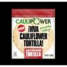 CAULIFLOWER BASED TORTILLA